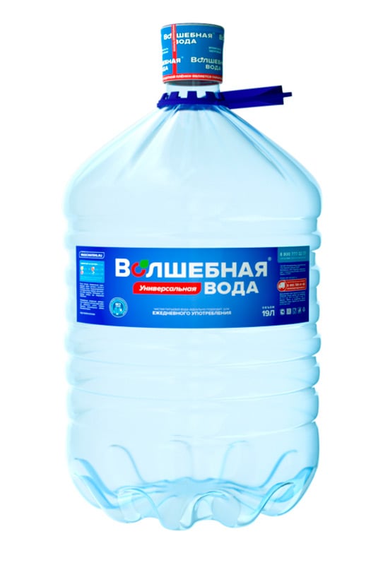 Где Купить Дешевую Воду Москва