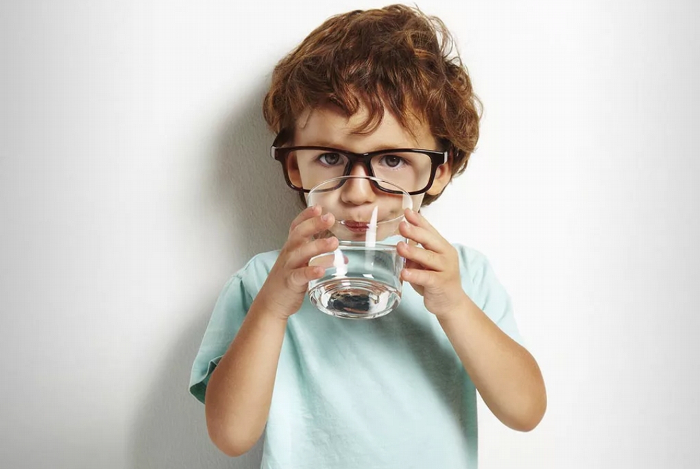 Качество воды в школах. Какую воду пьют дети?