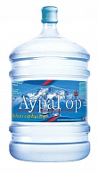 Вода Аура Гор 19 литров
