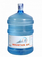 Вода MOUNTAIN AIR 19 литров