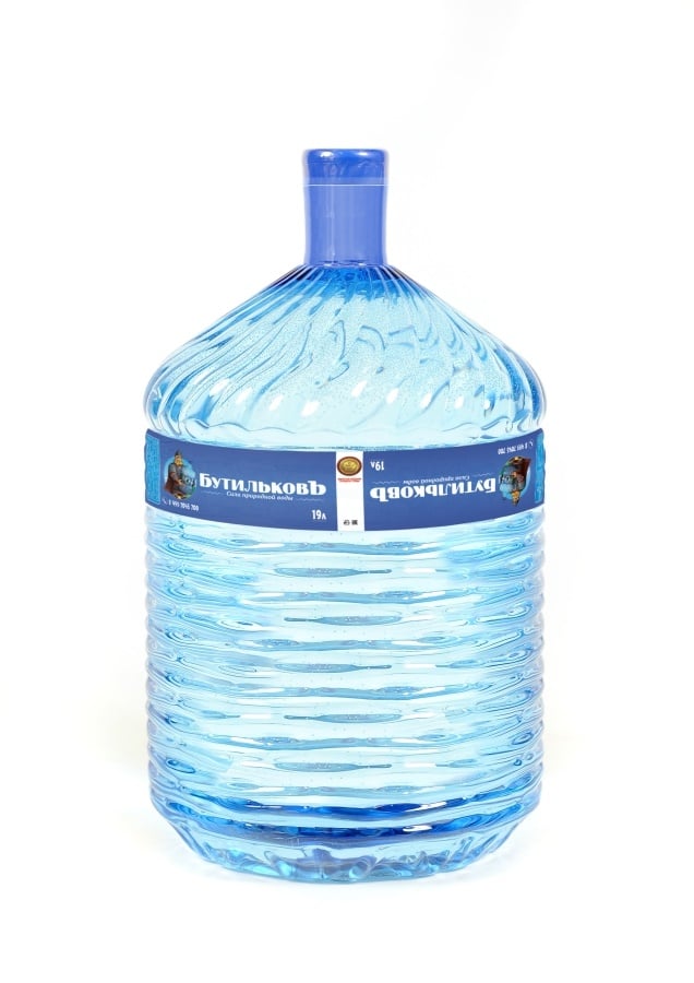 БутильковЪ вода 19 литров