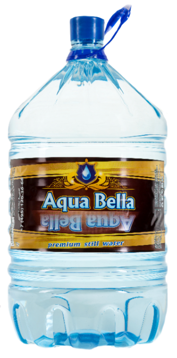 Вода Aqua Bella 19 литров