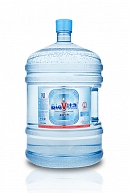 Вода Биовита 19  литров