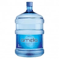Вода Амелия 19 литров