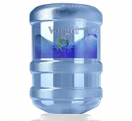 Вода Vorgol 19 литров