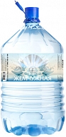 Вода Жемчужная 19 литров