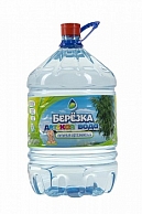 Вода Березка 19 литров
