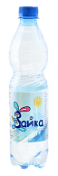 Детская вода «Зайка» 0,5 л