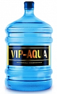 Вода VIP-Aqua 19 литров