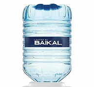 Вода Legend of Baikal 11,3 литра