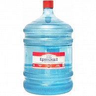 Вода Еринская Экстра 19 литров
