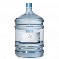 Вода Эко Фонте 19 литров
