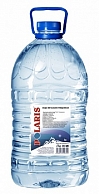 ПОЛАРИС питьевая вода первой категории 5л