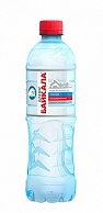 ВОЛНА БАЙКАЛА артезианская вода 0,5 л