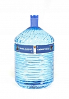 Вода БутильковЪ 19 литров
