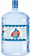Вода Здоровая 19 литров