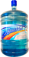 Вода AquaMax 19 литров