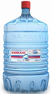 Вода Волна Байкала  19 литров