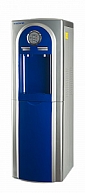 Кулер напольный электронный ECOCENTER G-F4EC blue