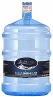 Вода AquaRoyale 19 литров

