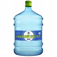 Вода Стелмас ПКТ 19 литров