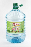 Вода Стелмас 19 литров