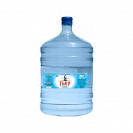 Вода Тбау 19 литров