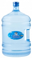 Вода Серебряная Роса 19 литров