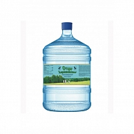 Вода Старо-Дербеновская 19 литров