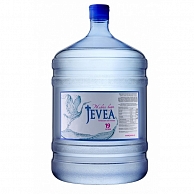 Вода «Живея» 19 литров