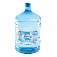 Вода «Суздальские напитки - Прозрачная» 19 л